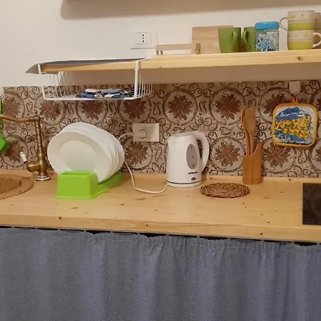 Aparthotel Vacanze 
