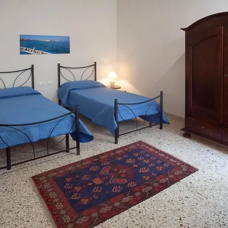 شقة فندقية Vacanze 