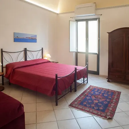 شقة فندقية Vacanze 