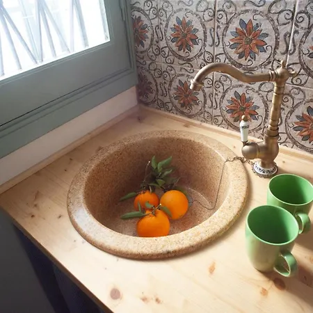 شقة فندقية Vacanze 