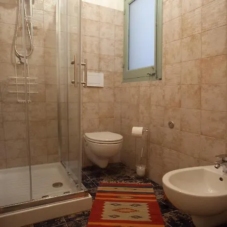 شقة فندقية Vacanze 