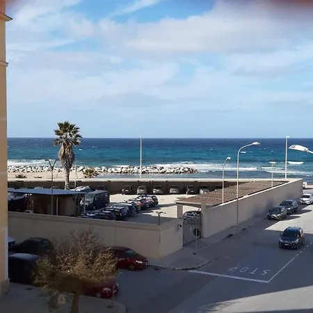 شقة فندقية Vacanze 