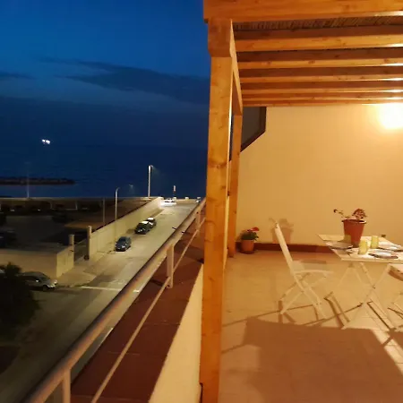 Apart-hotel Vacanze 