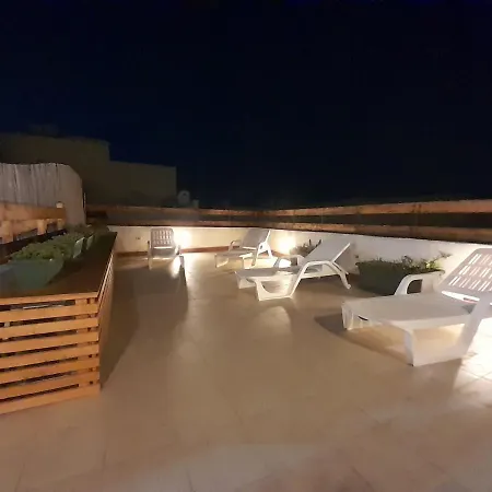 Apart-hotel Vacanze 